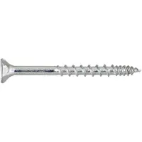 Swg Hox 17901355015 Verzonken schroeven 3.5 mm 50 mm T-profiel DIN 18360 Staal Verzinkt 500 stuk(s)