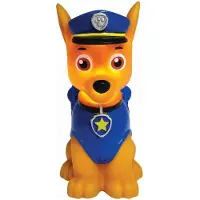 Lexibook PAW Patrol Chase 3D pocket nachtlampje 13cm