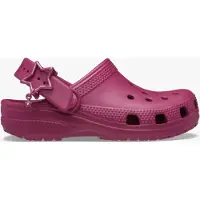 Crocs Klompen Classic Star Buckle Clog T kind 20 / 21