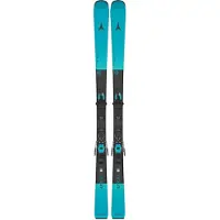 Atomic - Packs (ski's & bindingen) - Redster X5 + M 10 GW 2027 voor Heren - Maat 162 cm - Blauw