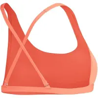 Speedo Dames/Dames Flu3nte Bikinitop (Perzik)