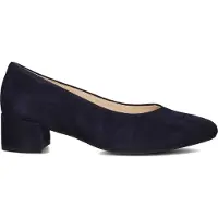 Gabor Dames Loafers 3015 - Blauw - Maat 39