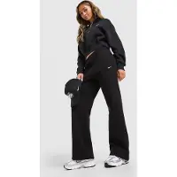 Nike Broek 'STDO FLC' zwart