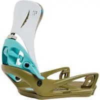 Burton Step On Genesis Re:flex Snowboardbindingen