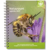 Natuurpunt Agenda 2027 |