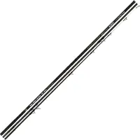 Maver Darkside Fulltreccia Surfcasting Rod Zilver 4.50 m / 110-210 g