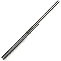 Maver Darkside 4k Surfcasting Hengel