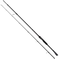 FOX Rage Warrior Shad&spin Spinning Rod Zilver 2.10 m / 20-60 g