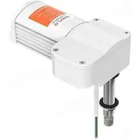 Seaflo 12nm Windshield Wiper Motor 43 Mm 12v Zilver