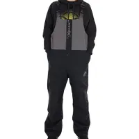 Matrix Fishing Pro-x Outer Bib Pants Zwart L Man