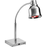 Saro Infrarood Warmhoudlamp | Inclusief Voet
