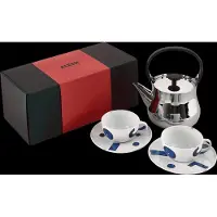 Alessi & Tea Geschenkset NF01SET 8003299499687