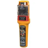 Ocean Signal Mob2 Ais-asn Rescue Light Geel