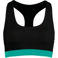 Muchachomalo Dames 1-pack racerback