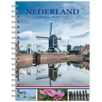Comello Nederland Agenda 2027