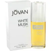 Jovan Musk 88 ml Jovan - White Musk eau de cologne voor mannen