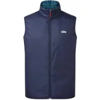 Gill Orion Vest Blauw 2XL Man