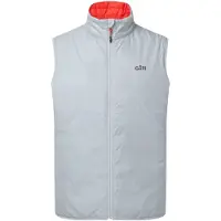 Gill Orion Vest Grijs S Man