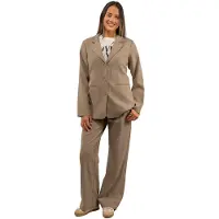 Nikkie Reimio Blazer - Maat l