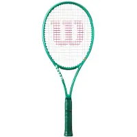 Wilson Blade 98 18x20 V10 Tennisracket Zonder Snaren
