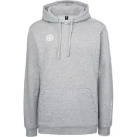 The Indian Maharadja Classic Hoodie Heren XL