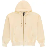 Osaka Vest Men Full Zip Hoodie Washi-M