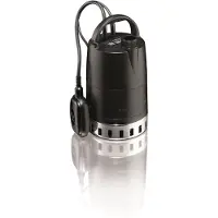 Grundfos Pompe de relevage 240w avec flotteur réglable unilift cc5 a1