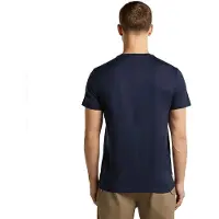 Icebreaker 150 Tech Lite Ibstitchline T-shirt Met Korte Mouwen