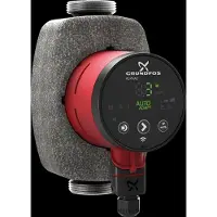 Grundfos Waterpomp, ALPHA2 25-40 N 180 1x230V 50Hz 6H Ny 2018 model
