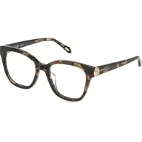 Just cavalli Vjc187-520721 52x19x140 Mm Leesbril