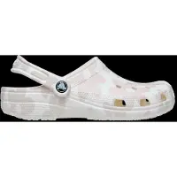 Crocs Classic Pop Petals Klompen