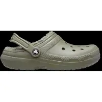 Crocs Klompen Classic Lined Clog dames 37 / 38
