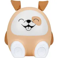 BigBen Interactive Btkidsdog Speaker Veelkleurig Kinderen