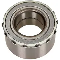 MAXGEAR 33-0710 Wiellagerset