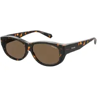 Polaroid Eyewear Pld9020s086 Gepolariseerde Zonnebril