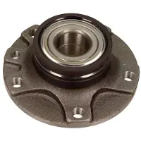 MAXGEAR 33-1026 Wiellagerset