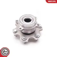 ESEN SKV 29SKV161 Wiellagerset