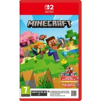 Minecraft - Nintendo Switch 2 - Frans