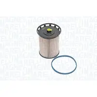 MAGNETI MARELLI 153071762892 Brandstoffilter