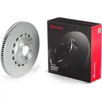 Brembo 09.F800.33 Remschijf