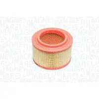 MAGNETI MARELLI 153071762768 Luchtfilter