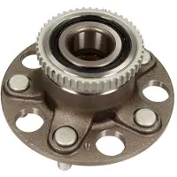 MAXGEAR 33-1008 Wiellagerset