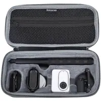 Sunnylife Draagtas voor Insta360 GO 3 (IST-B675) (Ga 3)