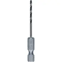 Bosch Metaalboor HSS Pointteq 2mm, 10St - 2608577540