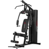 Gymstick Home Gym 4.0 Multi-station Homegym
