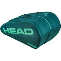 Head Racket Tour L Racket Bag Blauw