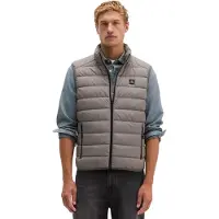 Marc o'polo Bodywarmer donkergrijs