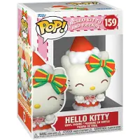 Hello Kitty - vinylfiguur 159 - Funko Pop! - Funko Shop Europe | Maat Standard