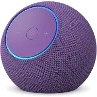 Amazon Echo Dot Max (2025 Release) Smart Speaker Paars