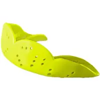 Sisu Aero Mouthguard Custom Fit Bitje Geel M